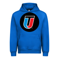 Cobalt Universal Technical Institute College Urban Hoodie - artisFamous
