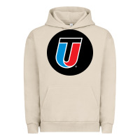 Pigment French Oak Universal Technical Institute College Urban Hoodie - artisFamous