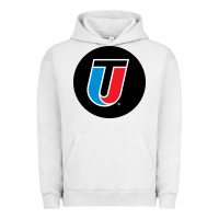 Pigment Lunar Rock Universal Technical Institute College Urban Hoodie - artisFamous