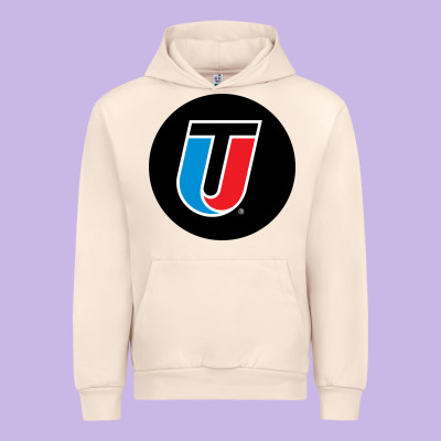 Universal Technical Institute College Urban Hoodie Designed By Artisfamous