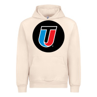 Sandshell Universal Technical Institute College Urban Hoodie - artisFamous