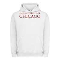 Pigment Lunar Rock College of Chicago Urban Hoodie - artisFamous