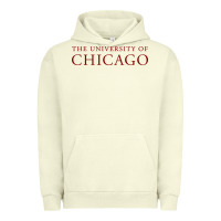 Pigment Pistachio College of Chicago Urban Hoodie - artisFamous