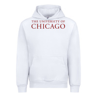 White College of Chicago Urban Hoodie - artisFamous