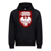 Black College of Chicago Urban Hoodie - artisFamous