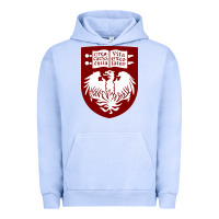Pigment Grape Ice College of Chicago Urban Hoodie - artisFamous