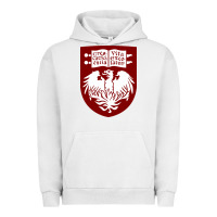 Pigment Lunar Rock College of Chicago Urban Hoodie - artisFamous
