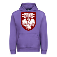 Tulip College of Chicago Urban Hoodie - artisFamous