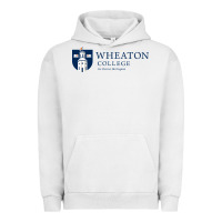 Pigment Lunar Rock Wheaton College (Illinois) Urban Hoodie - artisFamous