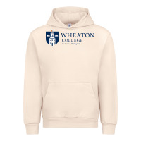 Sandshell Wheaton College (Illinois) Urban Hoodie - artisFamous