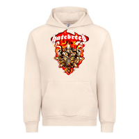 Sandshell hatebreed 3 Urban Hoodie - artisFamous