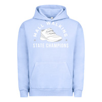 Pigment Grape Ice funny mall walking state champions Urban Hoodie - artisFamous