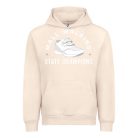 Sandshell funny mall walking state champions Urban Hoodie - artisFamous
