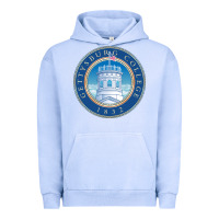 Pigment Grape Ice gettysburg college Urban Hoodie - artisFamous