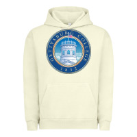 Pigment Pistachio gettysburg college Urban Hoodie - artisFamous