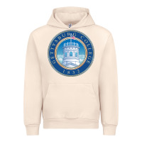 Sandshell gettysburg college Urban Hoodie - artisFamous
