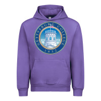 Tulip gettysburg college Urban Hoodie - artisFamous