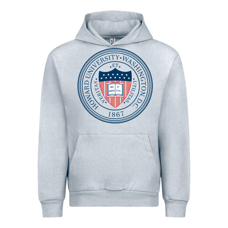 Howard University Urban Hoodie by artisFamous | Teevron