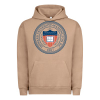 Pigment Burro howard university Urban Hoodie - artisFamous