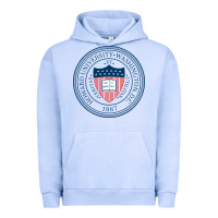 Pigment Grape Ice howard university Urban Hoodie - artisFamous