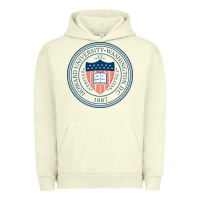 Pigment Pistachio howard university Urban Hoodie - artisFamous