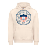Sandshell howard university Urban Hoodie - artisFamous