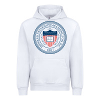 White howard university Urban Hoodie - artisFamous