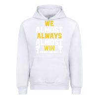 White vikings we almost always almost win   funny sports Urban Hoodie - artisFamous