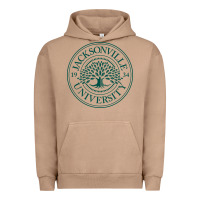 Pigment Burro jacksonville university Urban Hoodie - artisFamous