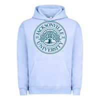 Pigment Grape Ice jacksonville university Urban Hoodie - artisFamous