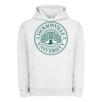 Pigment Lunar Rock jacksonville university Urban Hoodie - artisFamous
