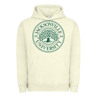 Pigment Pistachio jacksonville university Urban Hoodie - artisFamous