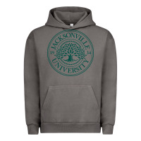 Pigment Tornado jacksonville university Urban Hoodie - artisFamous