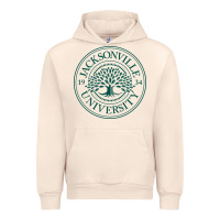 Sandshell jacksonville university Urban Hoodie - artisFamous