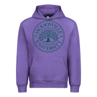 Tulip jacksonville university Urban Hoodie - artisFamous