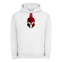 Pigment Lunar Rock Spartan Urban Hoodie - artisFamous