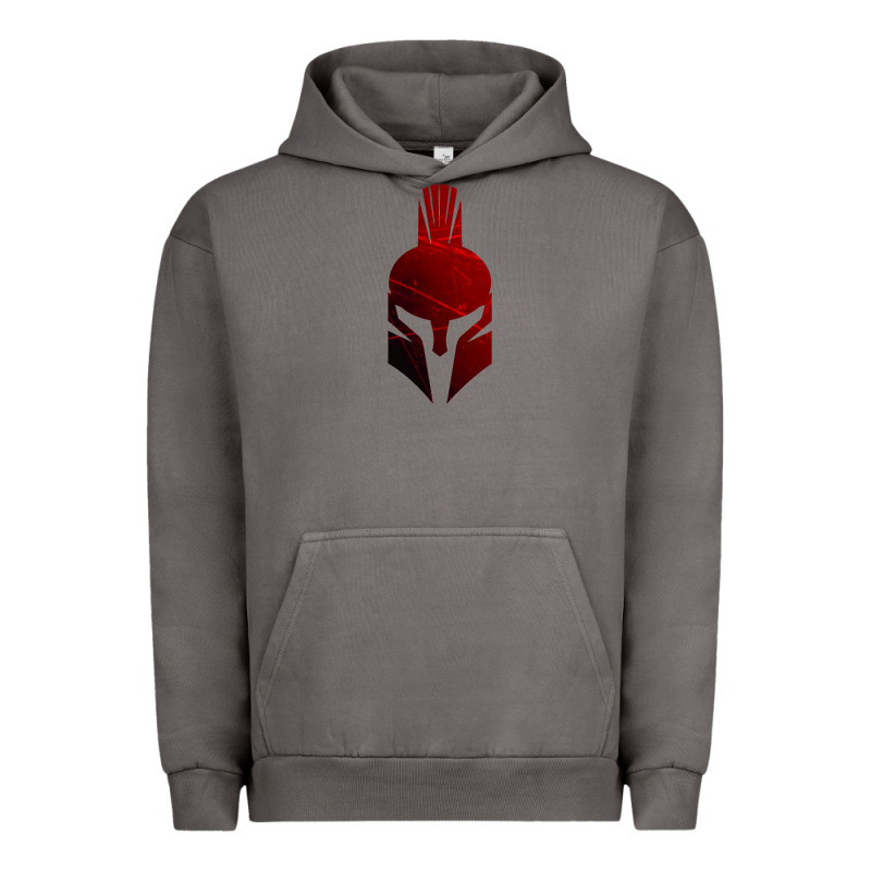 Spartan Urban Hoodie by artisFamous | Teevron
