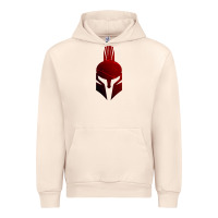 Sandshell Spartan Urban Hoodie - artisFamous