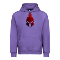 Tulip Spartan Urban Hoodie - artisFamous