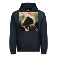 Navy buju banton til shiloh Urban Hoodie - artisFamous