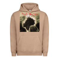 Pigment Burro buju banton til shiloh Urban Hoodie - artisFamous