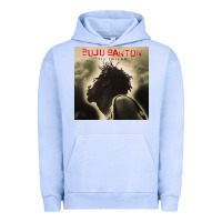 Pigment Grape Ice buju banton til shiloh Urban Hoodie - artisFamous