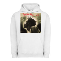 Pigment Lunar Rock buju banton til shiloh Urban Hoodie - artisFamous