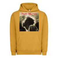 Pigment Peanut Butter buju banton til shiloh Urban Hoodie - artisFamous
