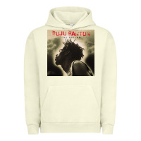 Pigment Pistachio buju banton til shiloh Urban Hoodie - artisFamous