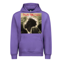 Tulip buju banton til shiloh Urban Hoodie - artisFamous