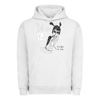 Pigment Lunar Rock bikini kill Urban Hoodie - artisFamous