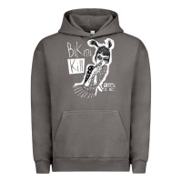 Pigment Tornado bikini kill Urban Hoodie - artisFamous