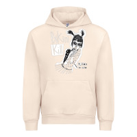 Sandshell bikini kill Urban Hoodie - artisFamous