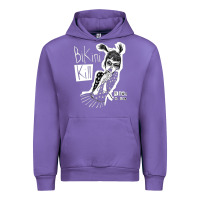 Tulip bikini kill Urban Hoodie - artisFamous